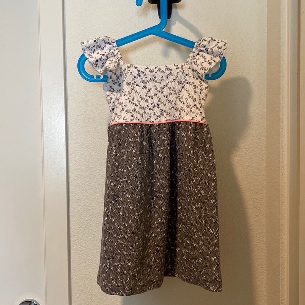 Zara dress